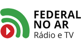 Ouça a rádio Rádio e TV Instituto Federal online grátis