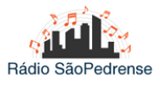Ouça a rádio Rádio Municipal São Pedrense online grátis