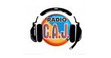 Ouça a rádio Rádio CAJ online grátis