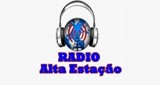 Ouça a rádio Radio Alta Estação online grátis