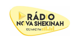 Ouça a rádio Radio Nova Shekinah online grátis