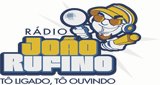 Ouça a rádio Rádio João Rufino online grátis