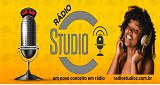 Ouça a rádio Rádio Studio C online grátis