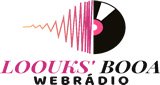 Ouça a rádio WebRádio Loouks'Booa FM online grátis