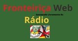Ouça a rádio Fronteiriça Web Rádio online grátis