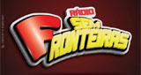 Ouça a rádio Radio Sem Fronteiars Oficial online grátis