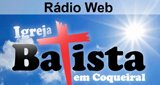 Ouça a rádio Radio Batista Coqueiral online grátis