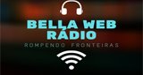 Ouça a rádio Bella Web Rádio online grátis