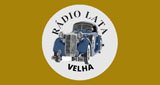 Ouça a rádio Rádio Lata Velha online grátis