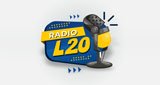 Ouça a rádio Radio L20 online grátis