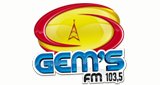 Ouça a rádio Gems FM online grátis
