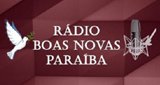 Ouça a rádio Rádio Boas Novas Paraíba online grátis