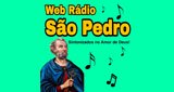 Ouça a rádio Web Rádio São Pedro online grátis