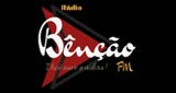 Ouça a rádio Rádio Bênção Acreúna online grátis