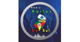 Ouça a rádio Rádio Bailes do Sul online grátis