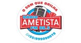 Ouça a rádio Rádio Ametista online grátis