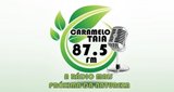 Ouça a rádio Rádio Carmelotaia online grátis