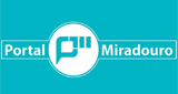Ouça a rádio Radio Portal Miradouro online grátis