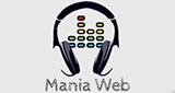 Ouça a rádio Mania web online grátis