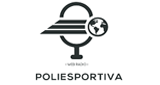 Ouça a rádio Rádio Poliesportiva online grátis