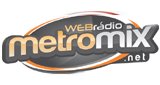 Ouça a rádio Rádio Metromix Web online grátis