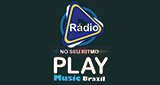 Ouça a rádio Play Music Brazil online grátis