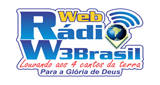Ouça a rádio Web Rádio W3 Brasil online grátis