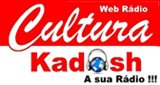 Ouça a rádio Web Rádio Cultura Kadosh online grátis
