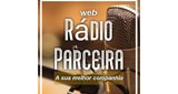 Ouça a rádio Web Radio Parceira online grátis