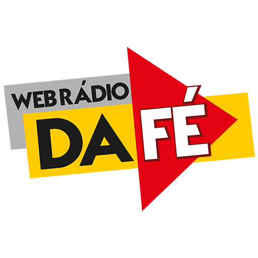 Ouça a rádio Web Rádio da Fé online grátis