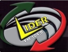 Ouça a rádio Rádio Líder 104.9 FM online grátis