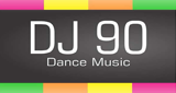 Ouça a rádio DJ90 Radio online grátis