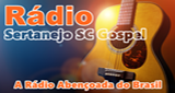 Ouça a rádio Radio Sertanejo Gospel SC online grátis
