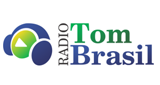 Ouça a rádio Rádio Tom Brasil online grátis