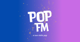 Ouça a rádio Pop FM online grátis