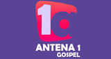 Ouça a rádio Antena 1 gospel online grátis