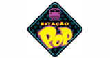 Ouça a rádio Rádio Estação Pop online grátis