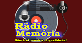 Ouça a rádio Radio Memória Lins online grátis