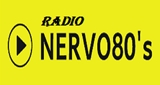 Ouça a rádio NERVO80s online grátis
