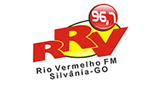 Ouça a rádio Rádio Rio Vermelho online grátis