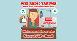 Ouça a rádio Web Rádio Tarumã online grátis