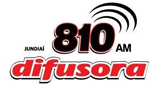 Ouça a rádio Rádio Difusora de Jundiaí online grátis