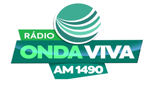 Ouça a rádio Rádio Onda Viva AM online grátis