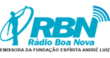 Ouça a rádio Rádio Boa Nova online grátis