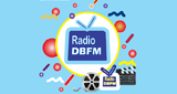 Ouça a rádio Web Radio dbfm online grátis
