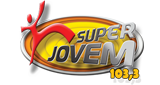 Ouça a rádio Super Jovem FM online grátis