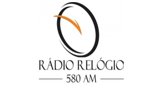 Ouça a rádio Rádio Relógio RJ online grátis