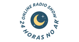 Ouça a rádio Online Rádio Show - 24 horas no ar online grátis