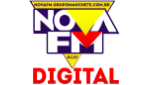 Ouça a rádio Rede Nova FM Digital online grátis