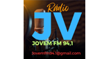 Ouça a rádio JOVEM FM 94,1 online grátis